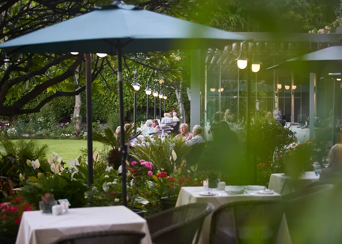 Hotel The Cliff Bay - Portobay à Funchal 