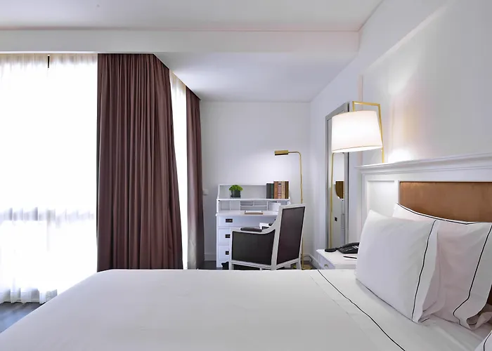 Hotel Nh Sintra Centro