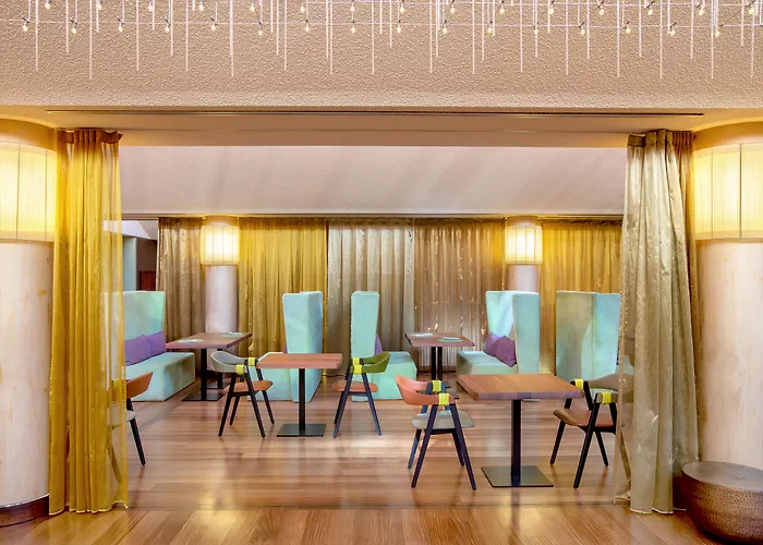 Enterprise Hotel Design&Boutique Milan