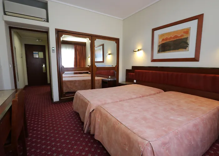 Hotel Imperial Aveiro