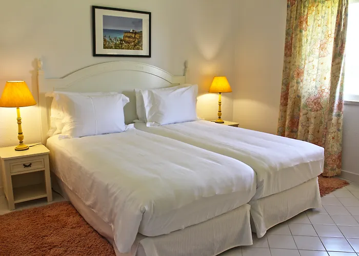 Rocha Brava Village Resort Carvoeiro 