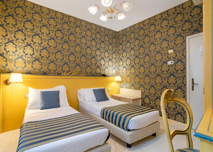 Hotel San Giorgio Venice