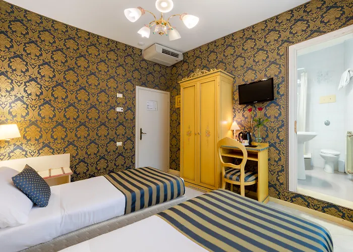 Hotel San Giorgio Venice