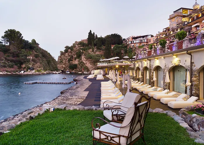 Atlantis Bay - The Leading Hotels Of The World