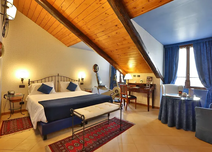 Best Western Plus Hotel Genova