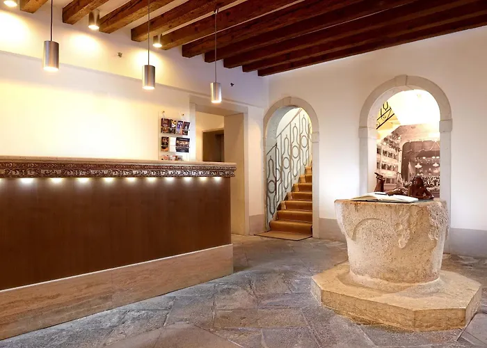 Hotel Dell'Opera