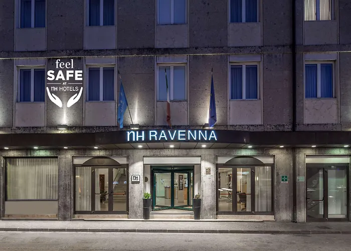 Hotel Nh Ravenna