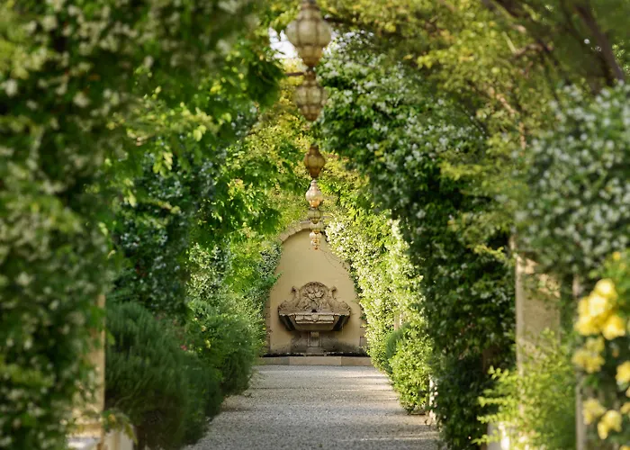 Byblos Art Villa Amistà
