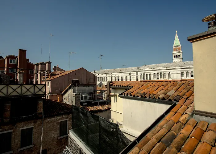 Hotel Antigo Trovatore