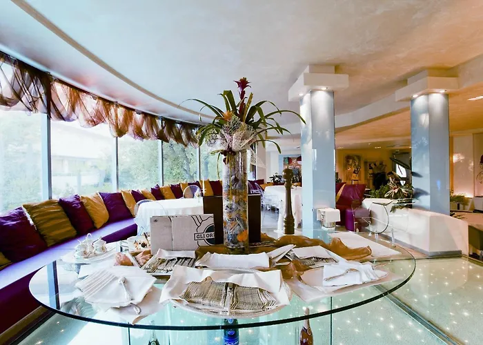 Hotel Waldorf- Premier Resort