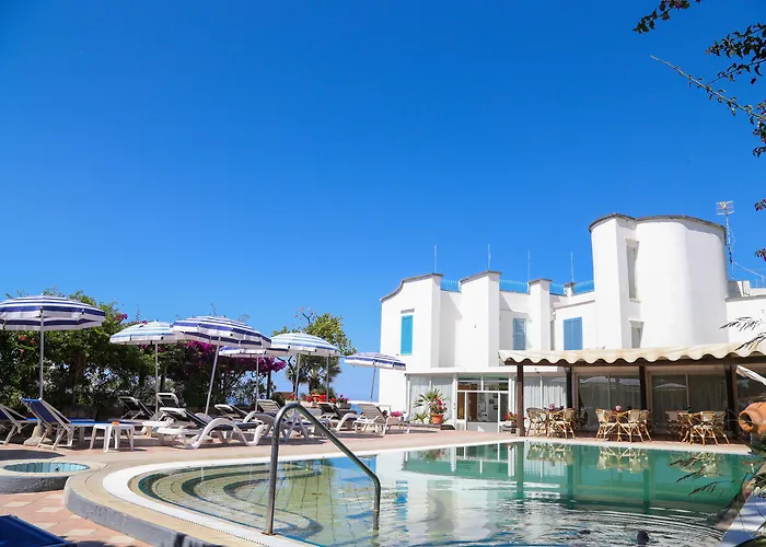 Hotel Loreley