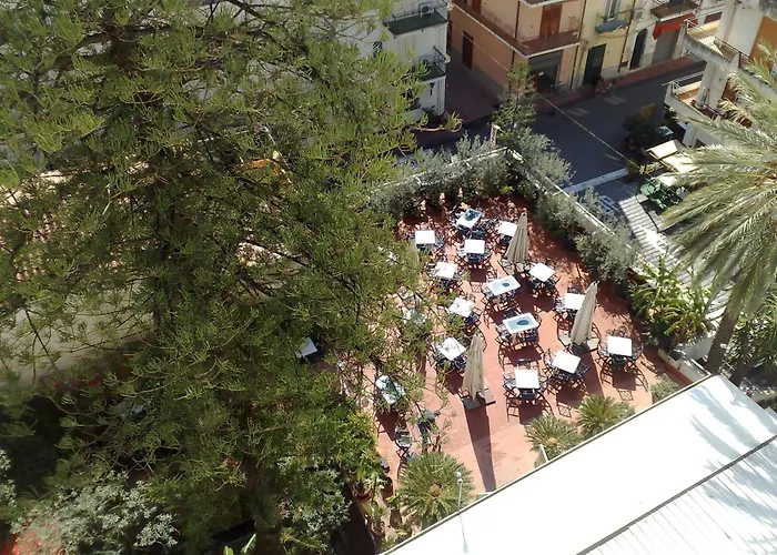 Hotel Delle Palme