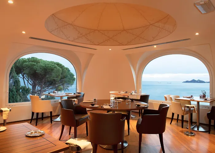 Grand Hotel Bristol Spa Resort, By R Collection Hotels Rapallo