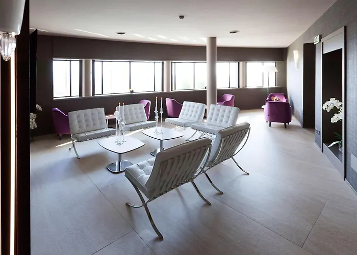 Best Western Albavilla Hotel&Co