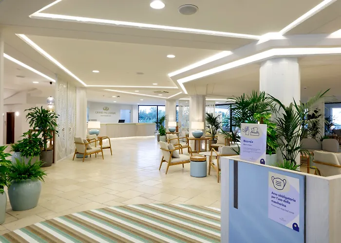Grand Palladium Sicilia Resort & Spa