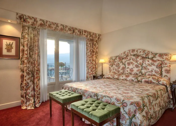 Grand Hotel Majestic