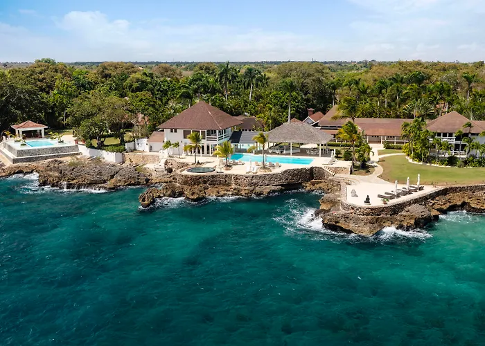 Casa de Campo Resort&Villas La Romana