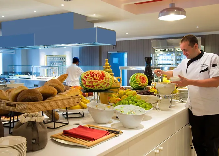 Radisson Blu Resort & Thalasso Hammamet