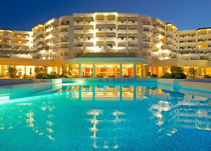 Iberostar Selection Royal El Mansour