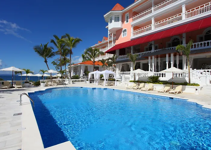 Hotel Bahia Principe Escape Samana - Adults Only