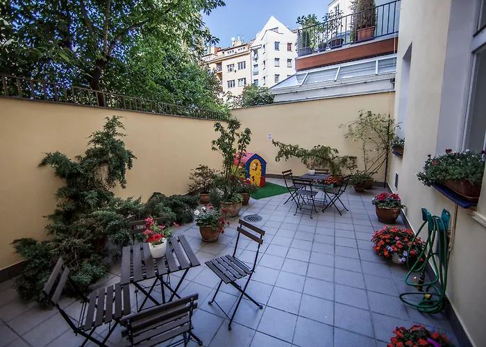 Hotel Orion