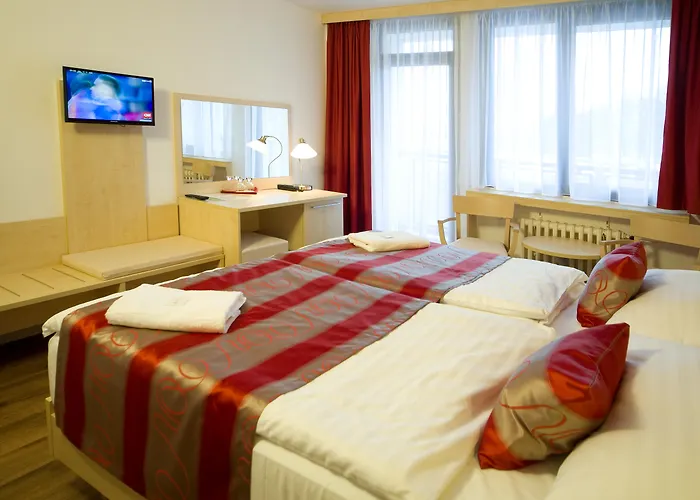 Hotel Krystal