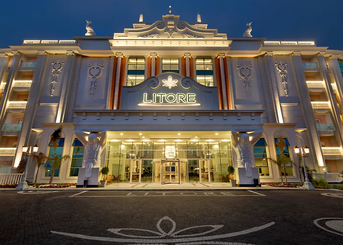 Litore Resort Hotel & Spa