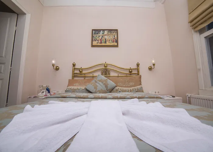 Hhk Hotel