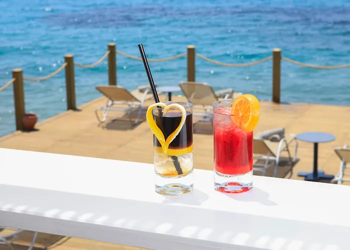 Hapimag Sea Garden Resort Yaliciftlik