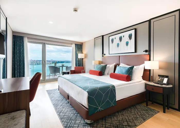 Opera Bosphorus - Preferred s And Resorts
