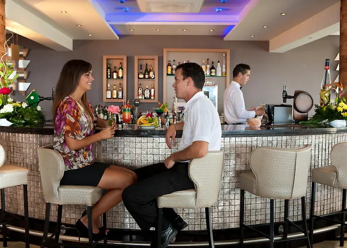 Asterias Beach Hotel Ayia Napa