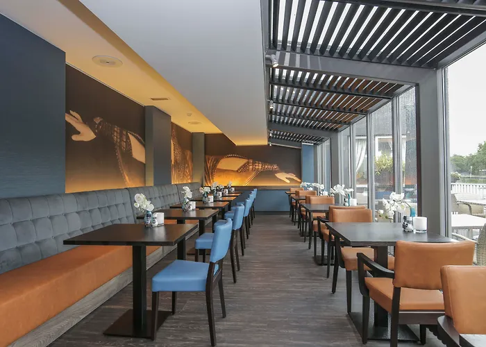 Fletcher Hotel-Restaurant Leidschendam – Den Haag