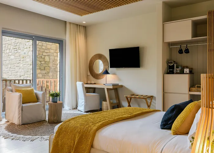 Anamar Destino Mykonos (Adults Only)