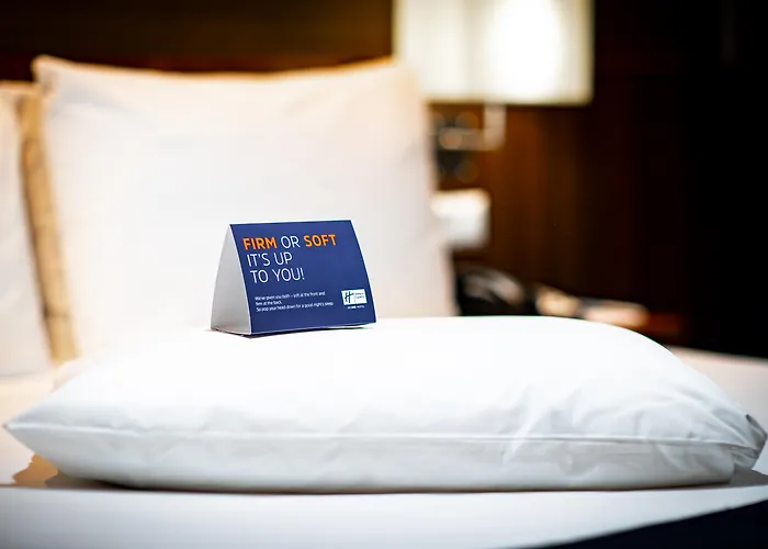 Holiday Inn Express The Hague - Parliament By Ihg