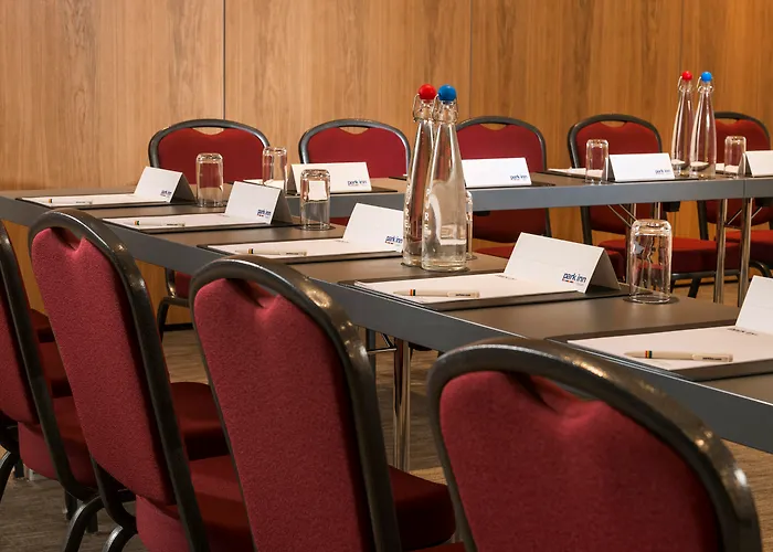 Park Inn By Radisson Aberdeen