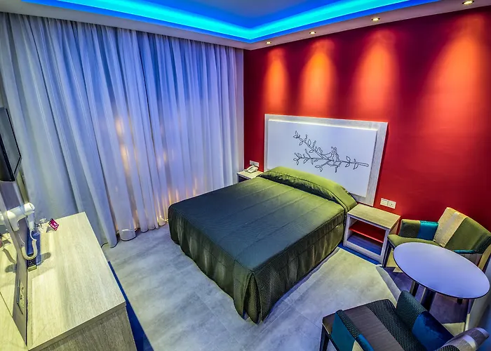 Stamatia Hotel Agia Napa