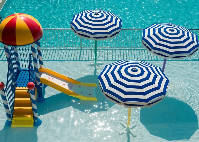 Amathus Beach Hotel Limassol