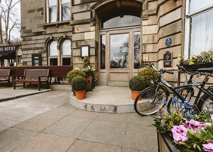 Murrayfield Hotel