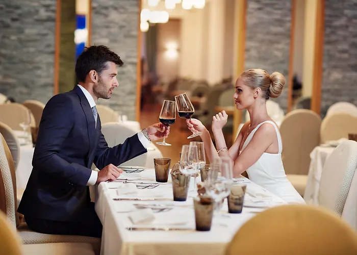 Kurhaus Cademario Hotel&SPA - Adults Only