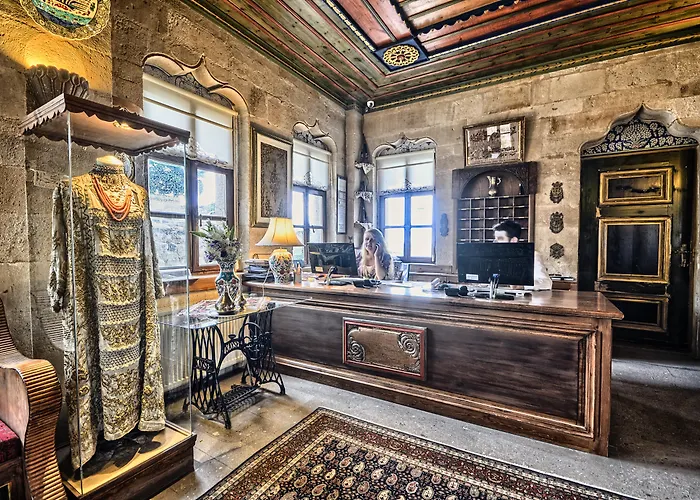 Museum Hotel - Relais & Chateaux