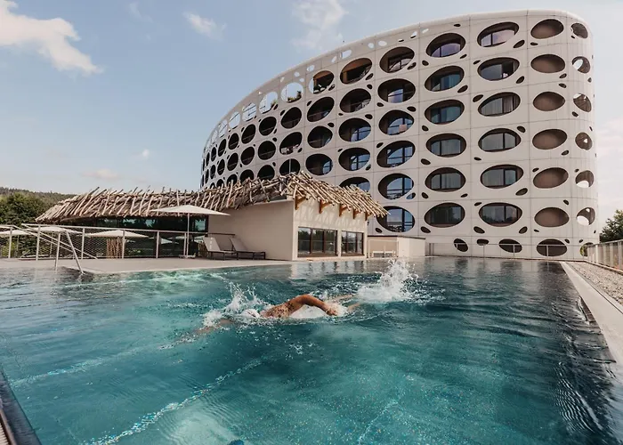 Das Seepark Woerthersee Resort