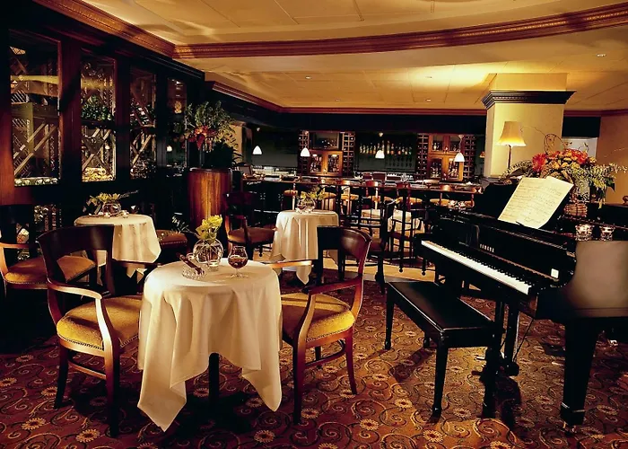 Peabody Memphis Hotel