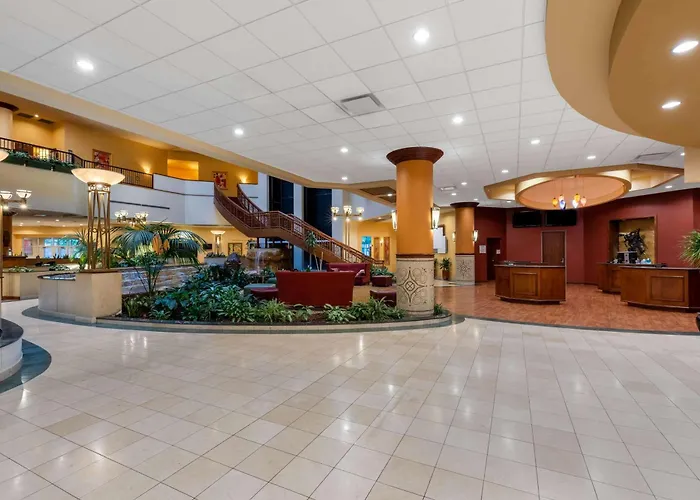 Wyndham Grand Oklahoma City Downtown