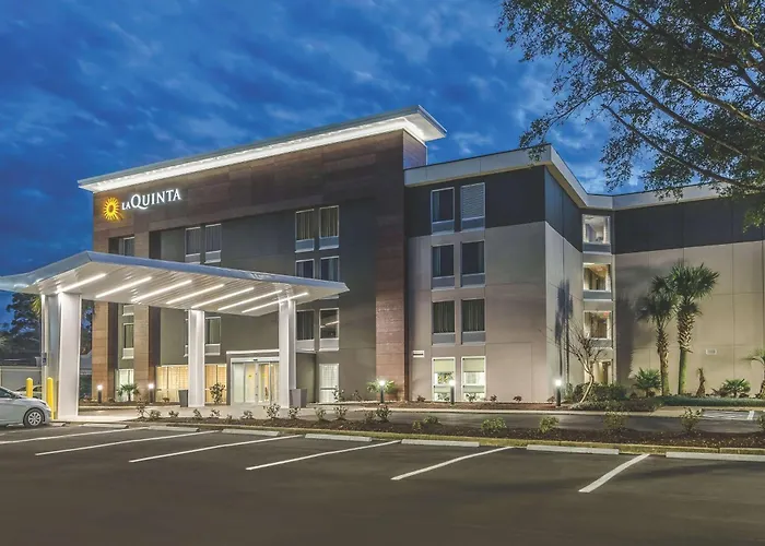La Quinta By Wyndham Myrtle Beach - N. Kings Hwy