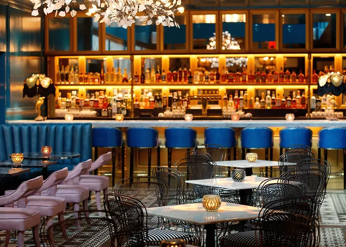 Kimpton Fontenot By Ihg