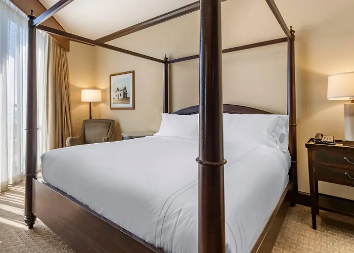 Omni Austin Hotel Downtown