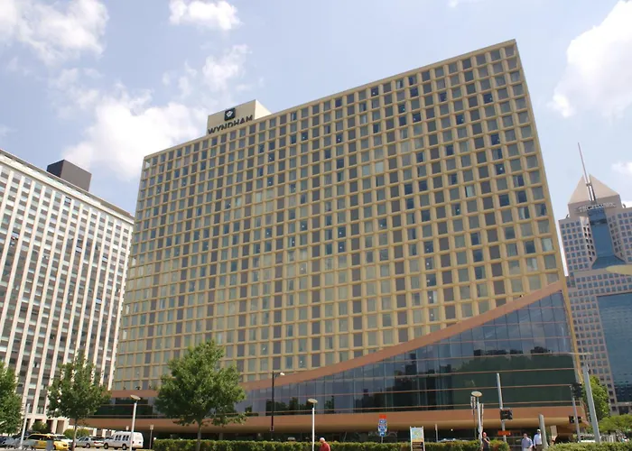 Wyndham Grand