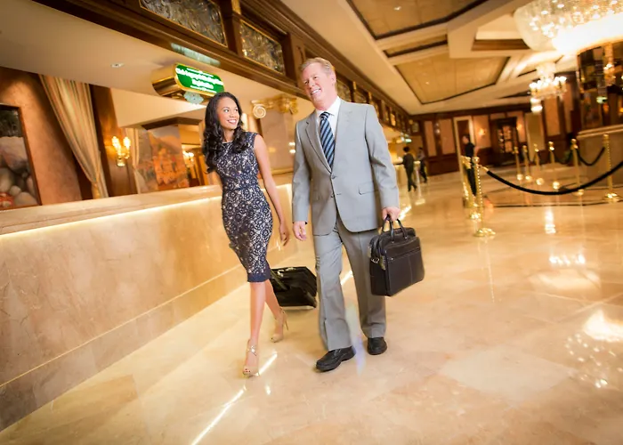 Silver Legacy , A Caesars Destination