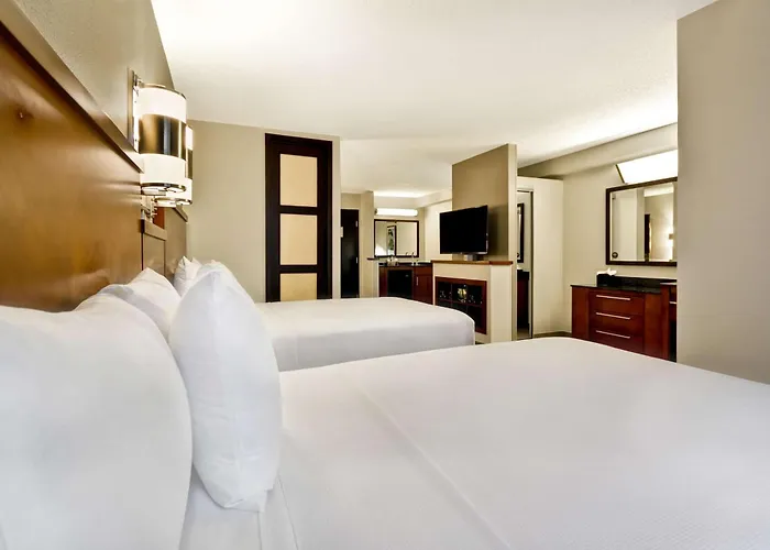 Hyatt Place Columbus Worthington Flint