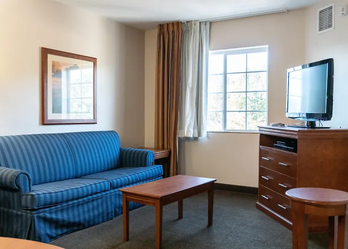 Towneplace Suites By Marriott Birmingham South